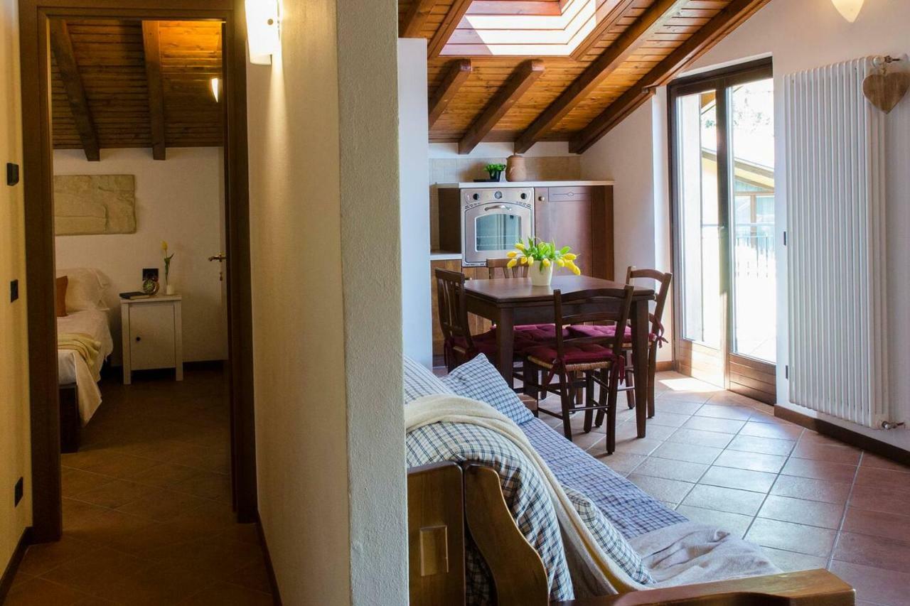 Altido Perfect For Couple, Fantastic Lake View, Terrace And Parking Argegno Bagian luar foto