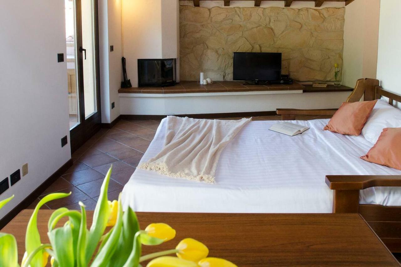Altido Perfect For Couple, Fantastic Lake View, Terrace And Parking Argegno Bagian luar foto