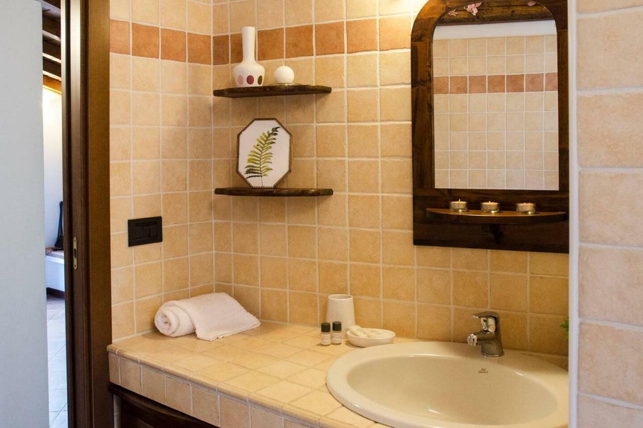 Altido Perfect For Couple, Fantastic Lake View, Terrace And Parking Argegno Bagian luar foto