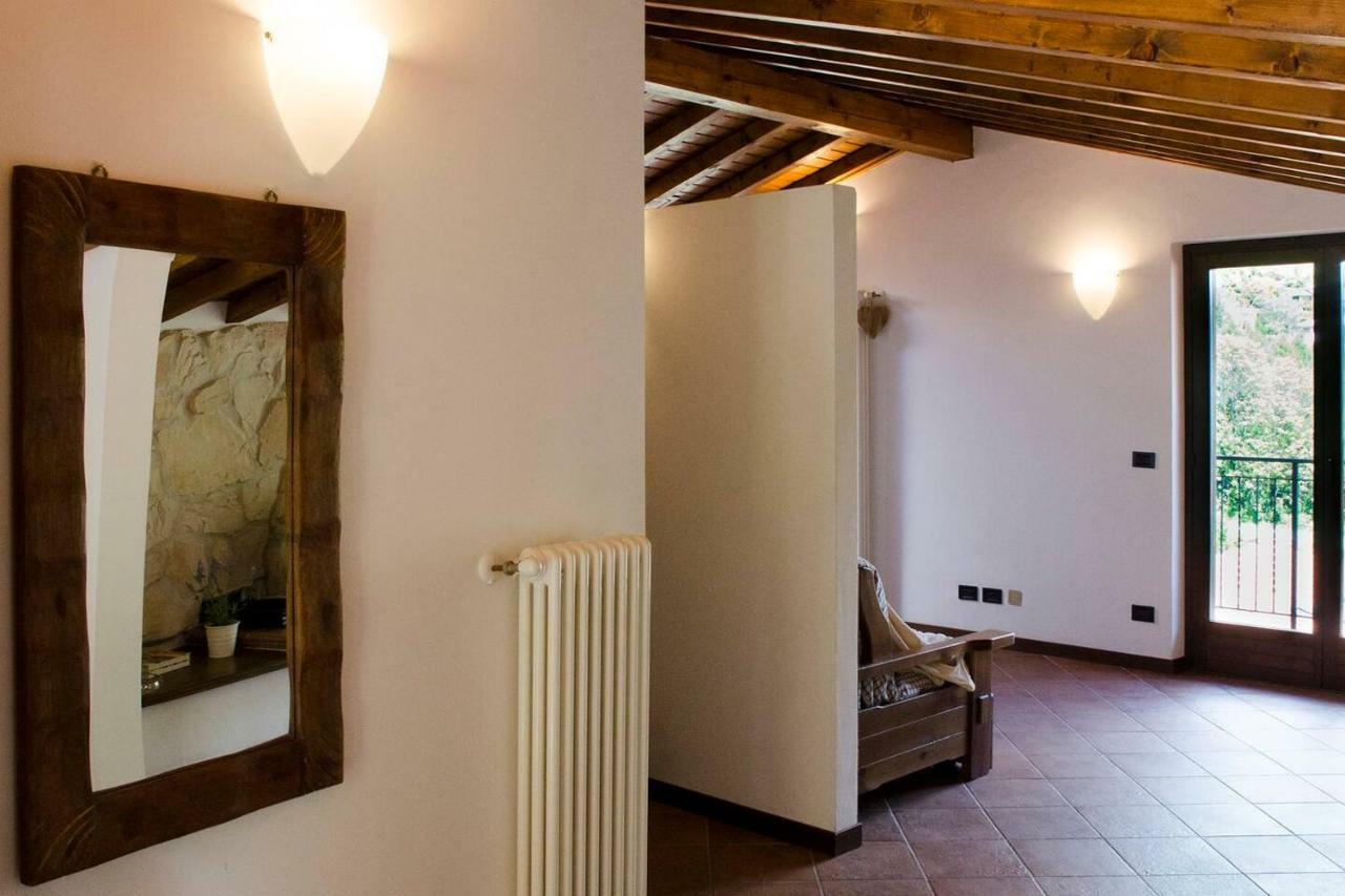 Altido Perfect For Couple, Fantastic Lake View, Terrace And Parking Argegno Bagian luar foto
