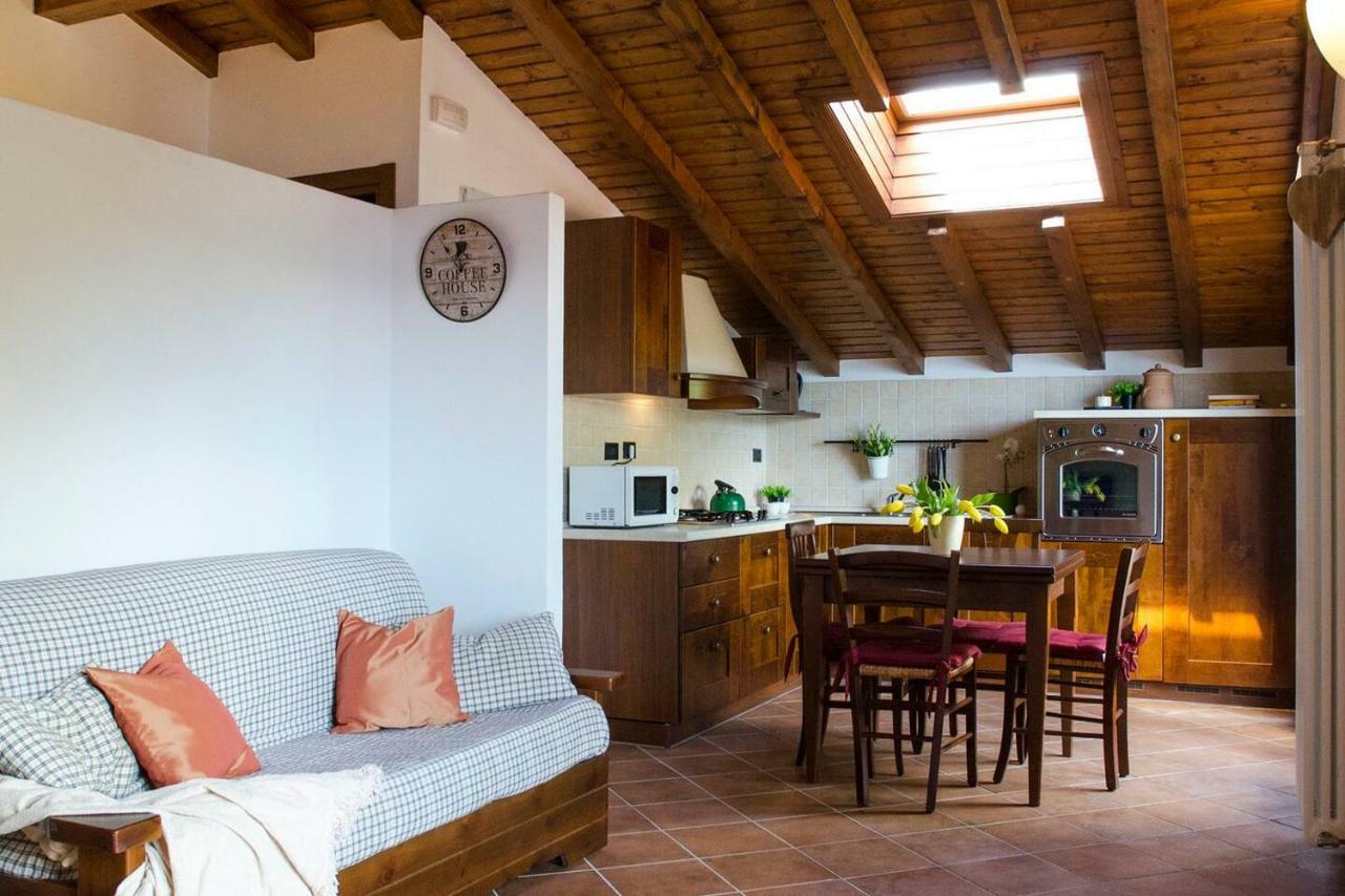 Altido Perfect For Couple, Fantastic Lake View, Terrace And Parking Argegno Bagian luar foto